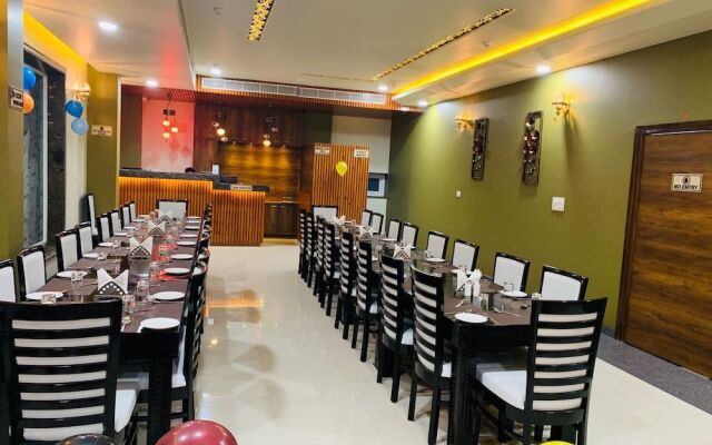 Sanskar Hotel Jaipur