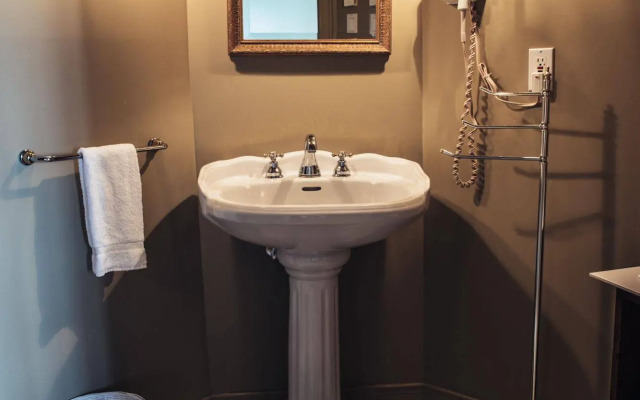 L'Authentique Auberge de Charlevoix