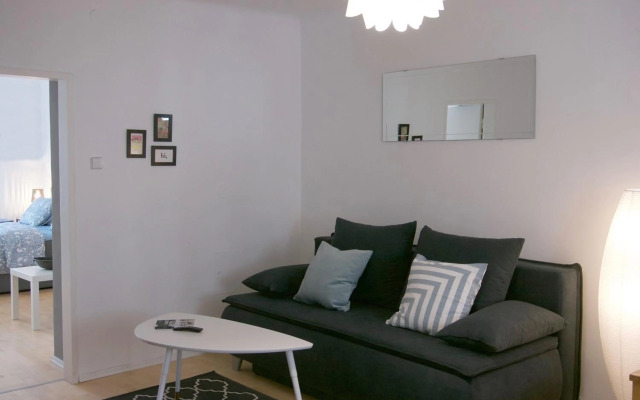 Great & Central On The River