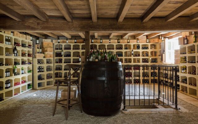 Le Logis du Péré, The Originals Collection (Relais du Silence)