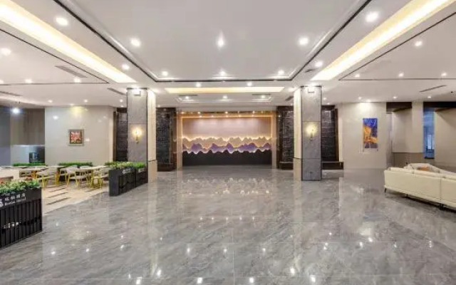 Reebo Hotel (Wenchang Park)