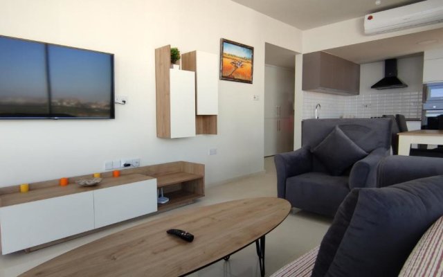 Healthy Apartments Abelia Residence