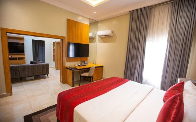 Prosbel Hotel
