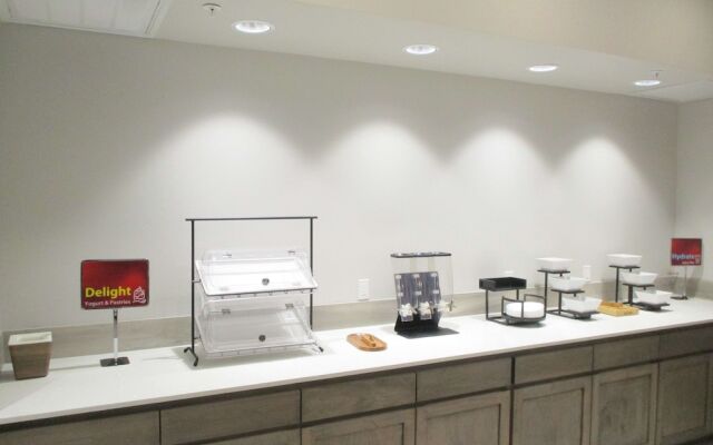 Best Western Plus Wills Point