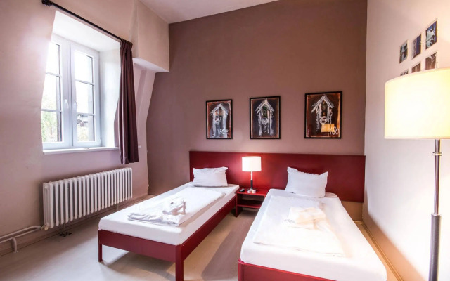 PLUS BERLIN Hotel & Hostel