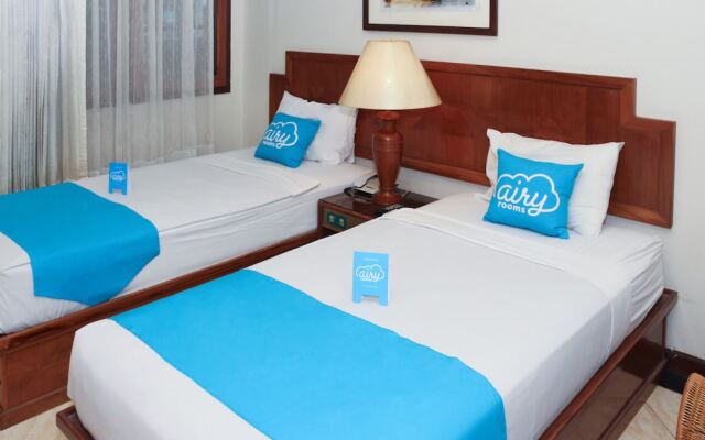Airy Dago Citarum Juanda 50 Bandung
