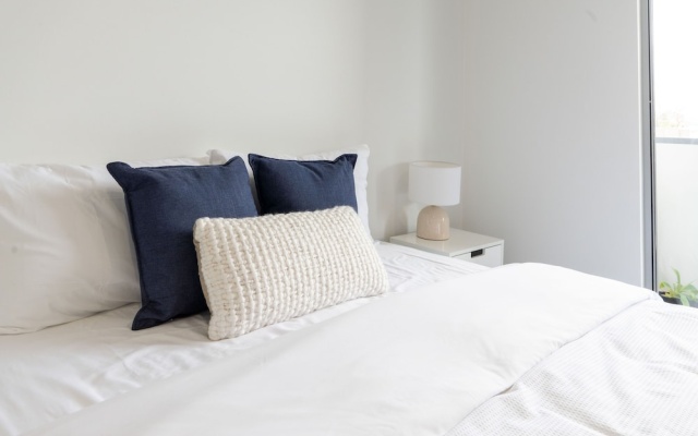 Prospect Apartments - Luxury Accommodation Near City – Guest Rooms – Adelaide