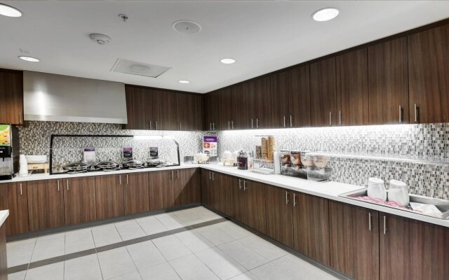 Residence Inn By Marriott Austin Airport