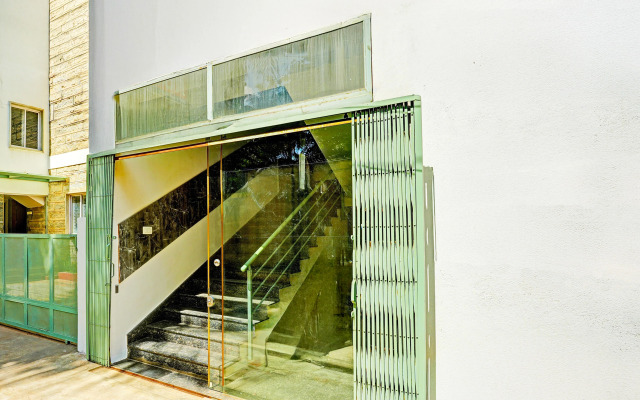 Super Hotel O Kaveri Road Mysore