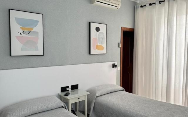 Hostal Bahía