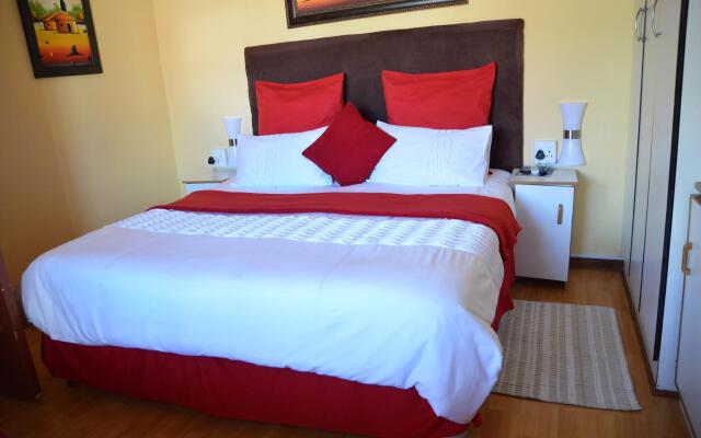 Cozynest Bed and Breakfast