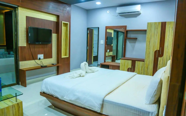 Aashirwad Hotels & Resort