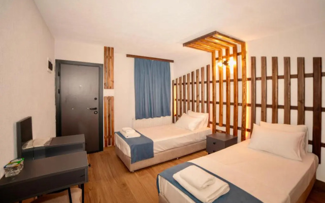Fengari Hotel Kaleköy