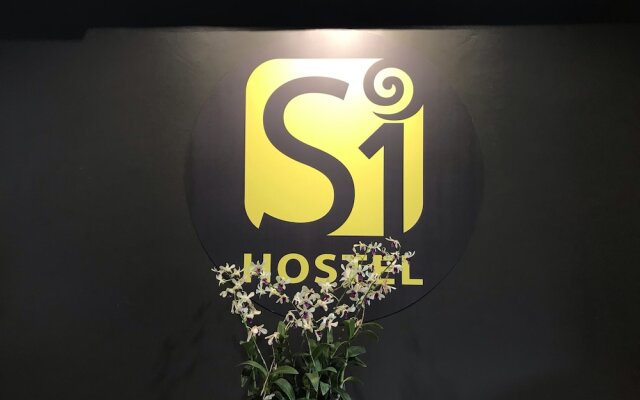 S1Hostel (เอสวัน โอสเทล)