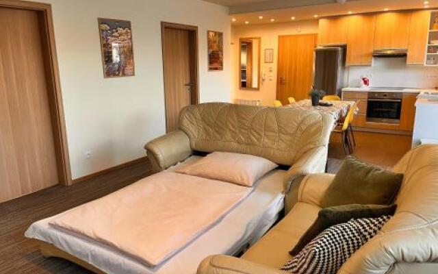 Apartmany Veka