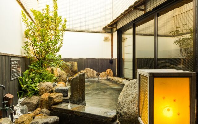 Dormy Inn Kurashiki Natural Hot Spring