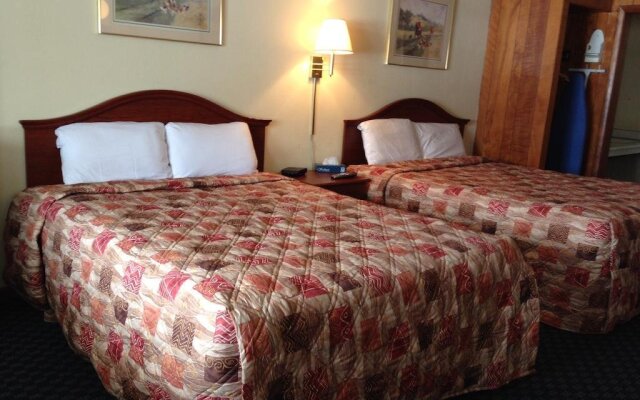 Buena Vista Motel