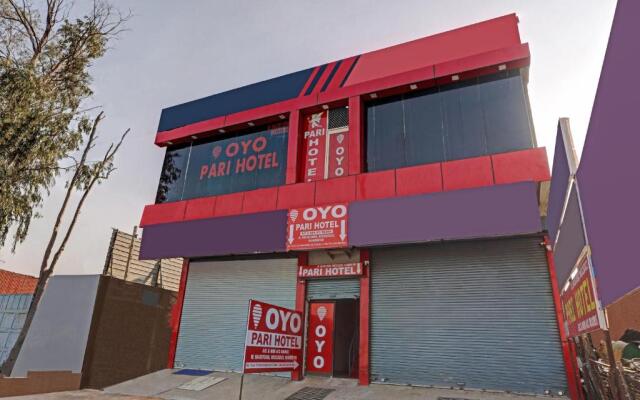 Flagship 87294 Pari Hotel