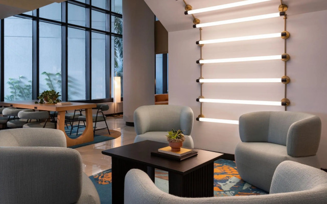 Miami Marriott Biscayne Bay