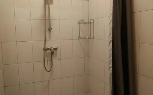 Мичуринский дворик