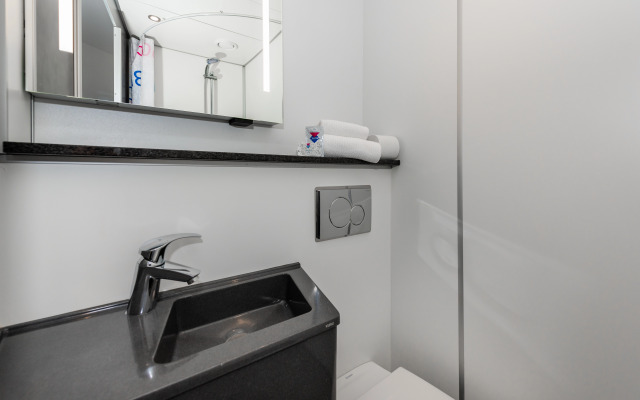 CABINN Vejle Hotel