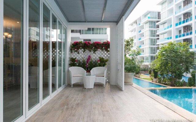 My Resort by Tatee Huahin E101