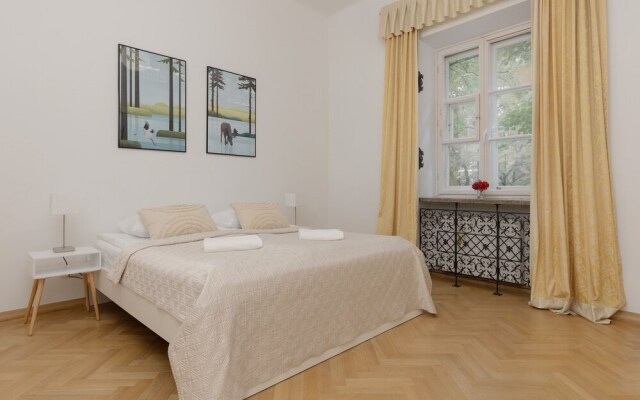 Apartment Freta Old Town by Renters