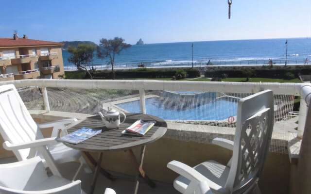 Inmo Estartit Apto Pescador 1A