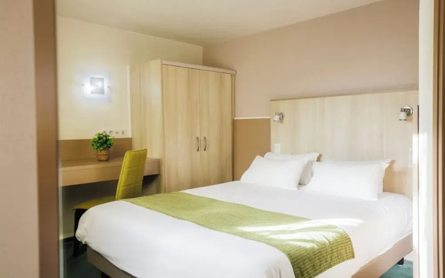 Hotel Mont Vernon