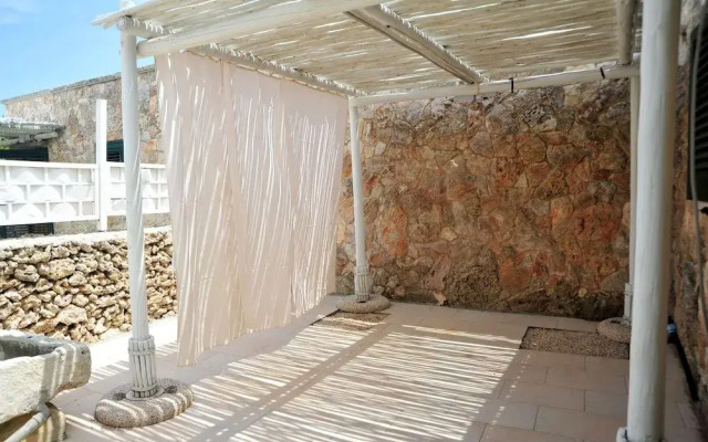 Residence Villa Grotta Monaca