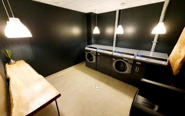 Appart’City Confort Bordeaux Chartrons