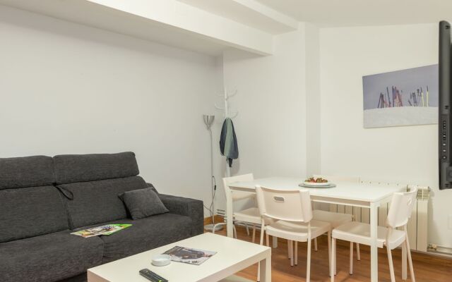 Apartamentos en Candelario