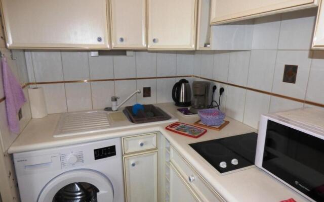 Appartement Les Sables-d'Olonne, 2 pièces, 2 personnes - FR-1-427-85