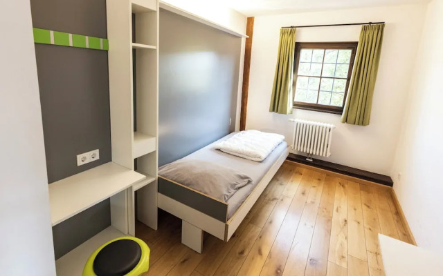 Jugendherberge Dinkelsbühl - Youth Hostel