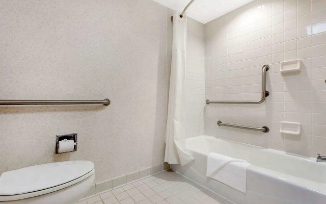 Quality Inn Mount Airy Mayberry