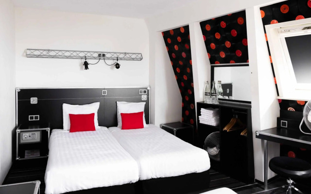 BackStage Hotel Amsterdam