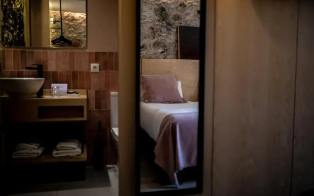 Hotel Emblematico s.XVI
