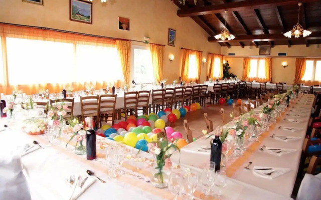 Camping le Mas Fleuri