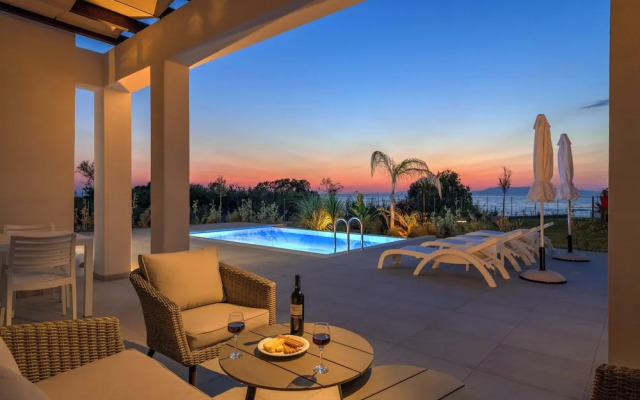 Villa Panaxia Votsalo