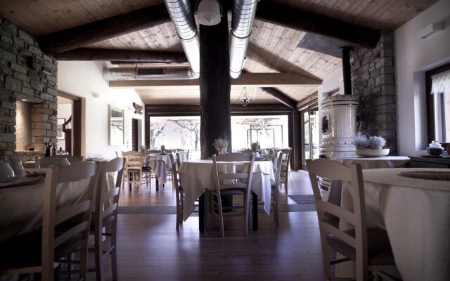 Cascina Borgofrancone