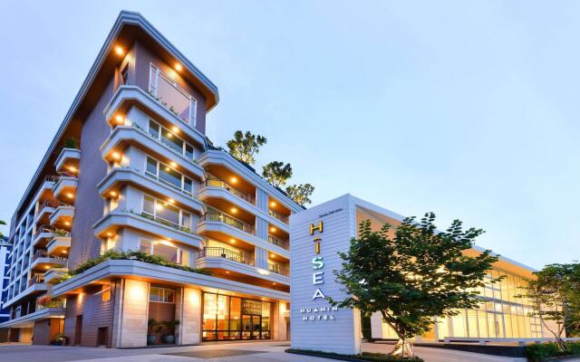 Hisea Huahin Hotel