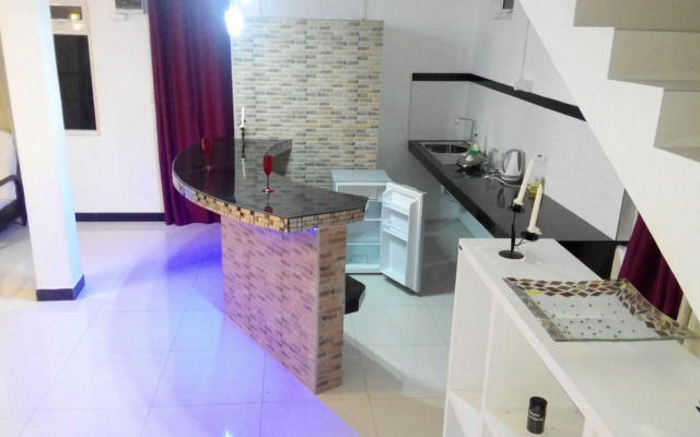 Residence Les Bambous