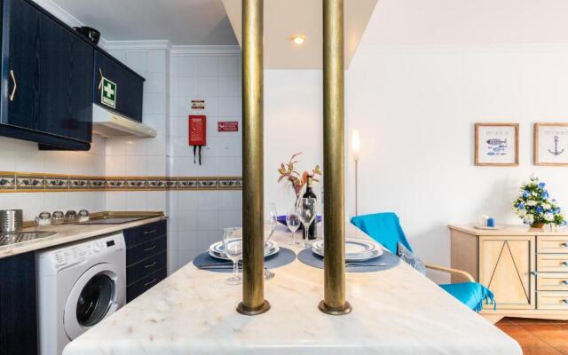 Parque dos Reis Apartment