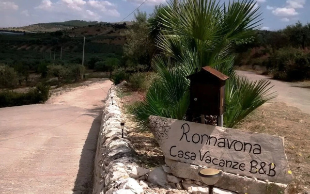 Ronnavona Casa Vacanze B&B