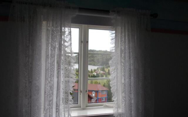 Hotell Mannaminne - Höga Kusten