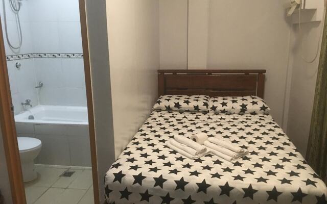 Princess Perrine Suites