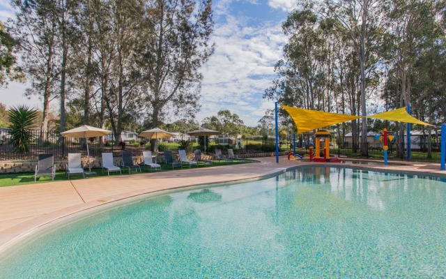 BIG4 Karuah Jetty Holiday Park