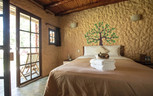 La Confianza Hotel