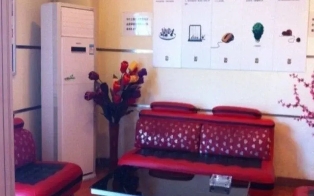 7 Days Inn Hohhot Yun Zhong Road Branch
