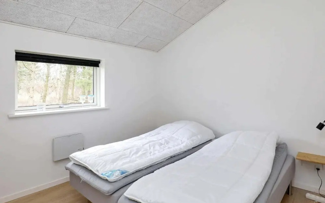 10 Person Holiday Home in Logstor-by Traum